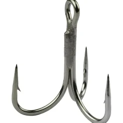 Hameçon Triple Mustad Jawlok 3X Strong