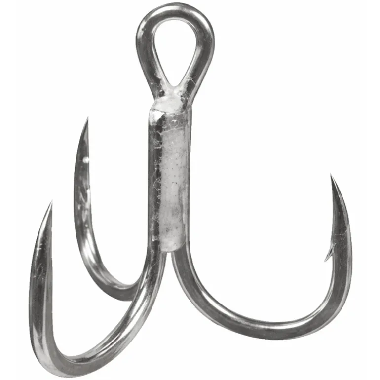 Hameçon Triple Owner Stx-71Tn