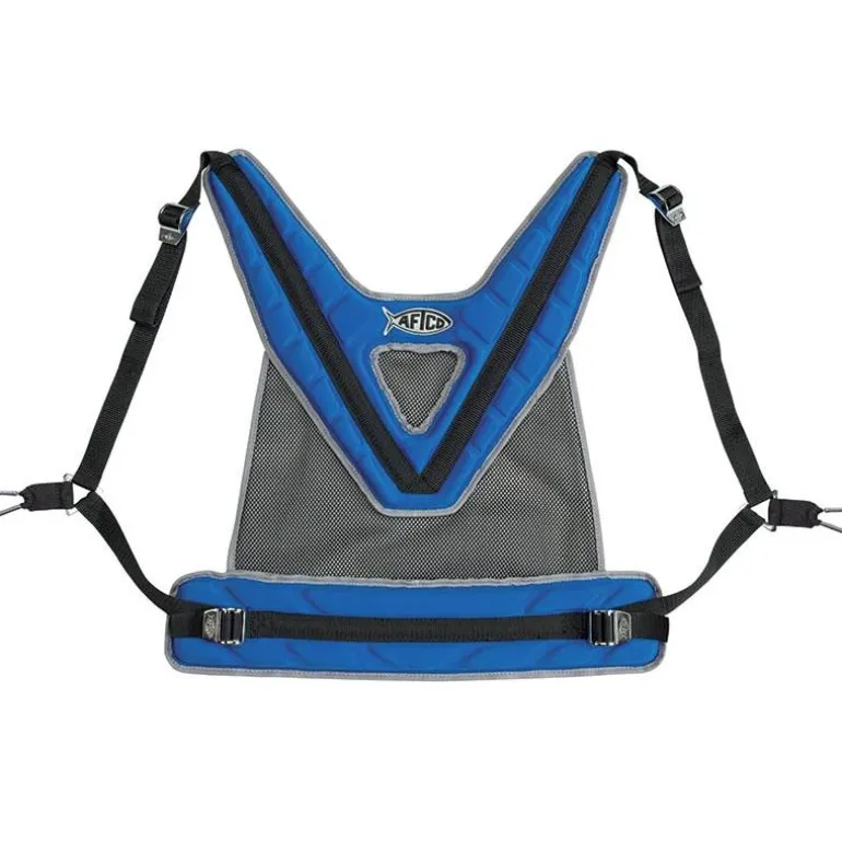 Harnais Aftco Maxforce Ii