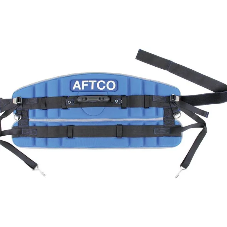 Harnais Aftco Maxforce Xh Magnum Arnes De Stand-Up