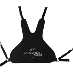 Harnais Dorsal Explorer Tackle Tuna