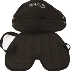Harnais Explorer Tackle Siege De Combat