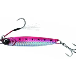 Jig A Lancer Daiwa Samuraï Jig R - 60G
