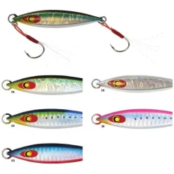 Jig Damiki Back Drop Casting - 60G