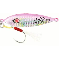 Jig Explorer Tackle Funa - 140G