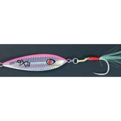 Jig Explorer Tackle Funa - 60G