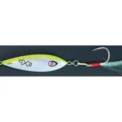 Jig Explorer Tackle Funa - 160G