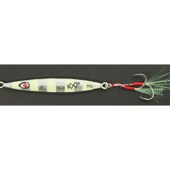 Jig Explorer Tackle Jidai - 60G