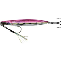 Jig Explorer Tackle Saïko - 50G