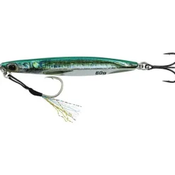 Jig Explorer Tackle Saïko - 60G