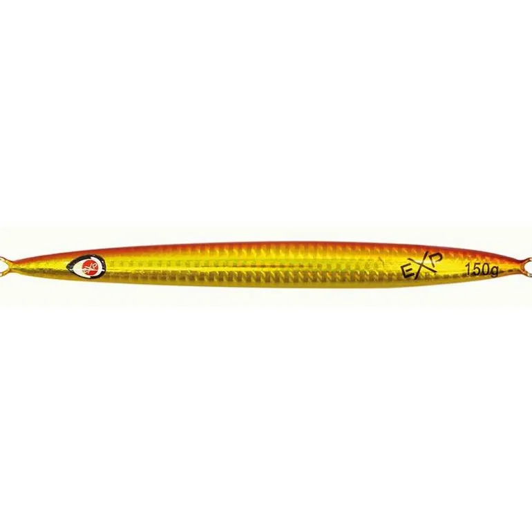 Jig Explorer Tackle Yari - 120G