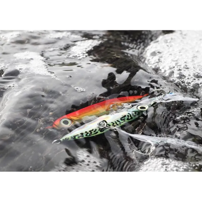 Jig Fiiish Hypno Cast - 60G