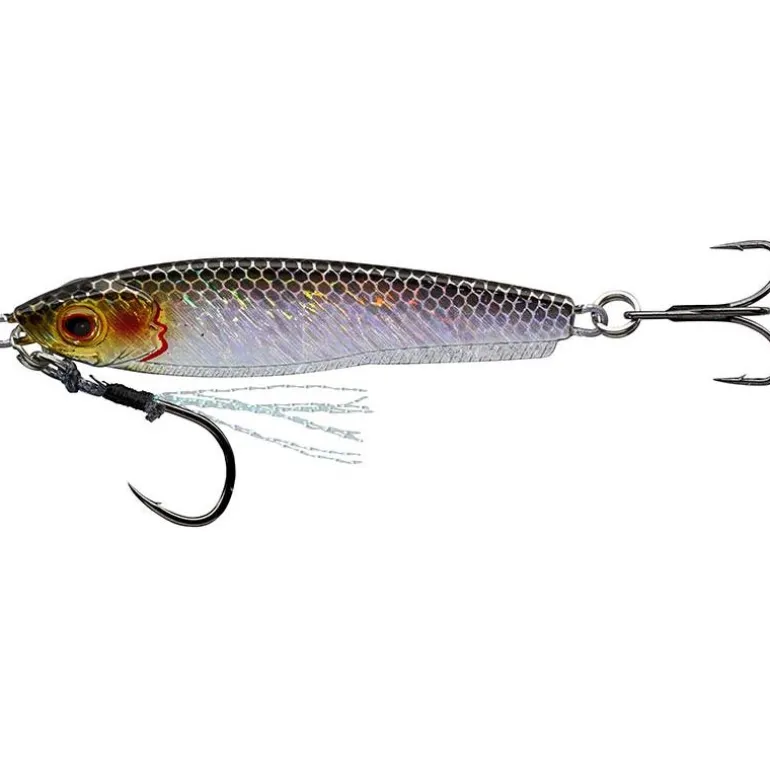 Jig Gunki Space Jig - 7.5G