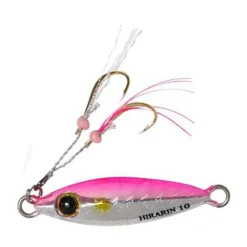 Jig Hayabusa Jackeye Hirarin Fs435 - 7G