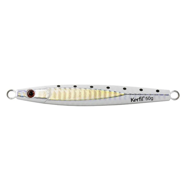 Jig Kerfil Dreneg Evo 60 - 60G