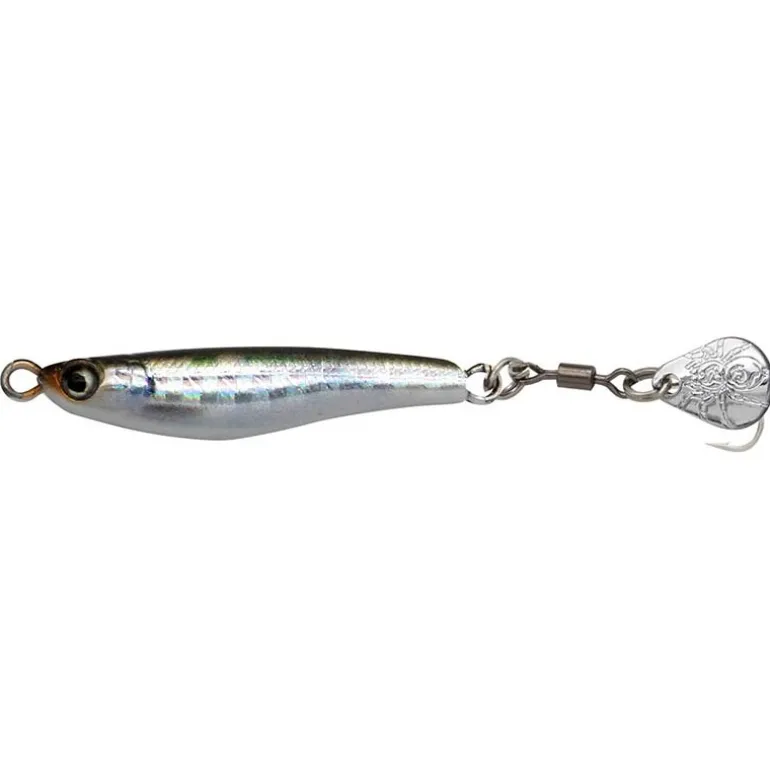 Jig Little Jack Ignited Blade - 7G
