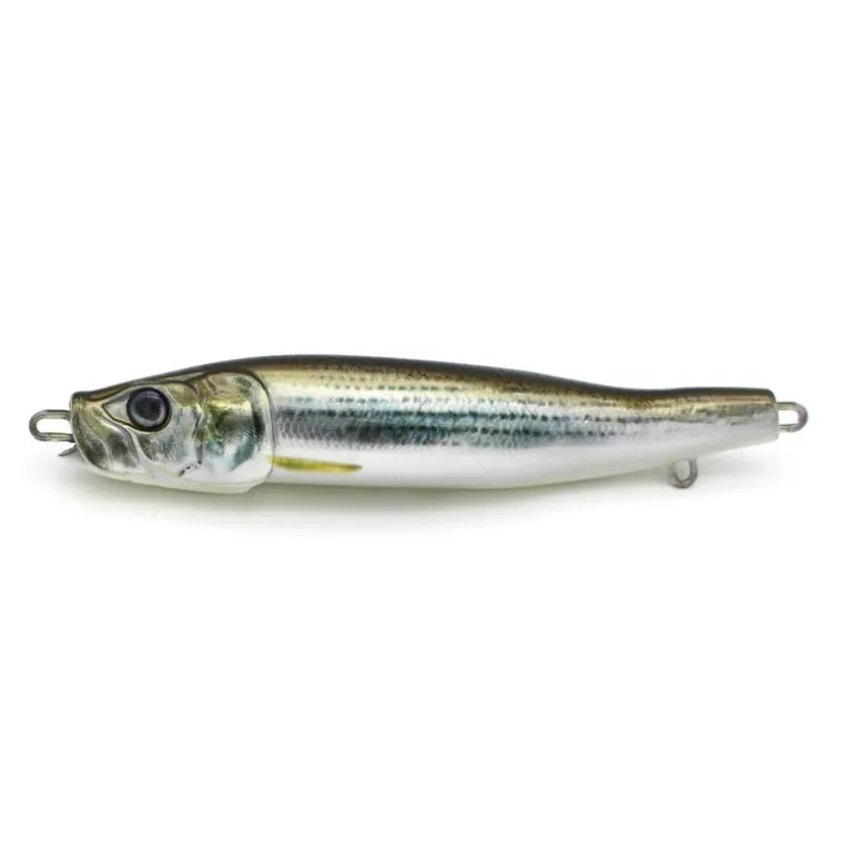 Jig Little Jack Metal Adict-04 - 125G