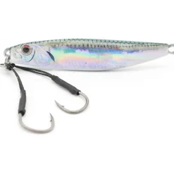 Jig Little Jack Metal Adict-01 - 30G