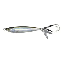 Jig Little Jack Metal Adict Zero - 40G