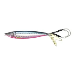 Jig Little Jack Metal Adict Zero - 30G