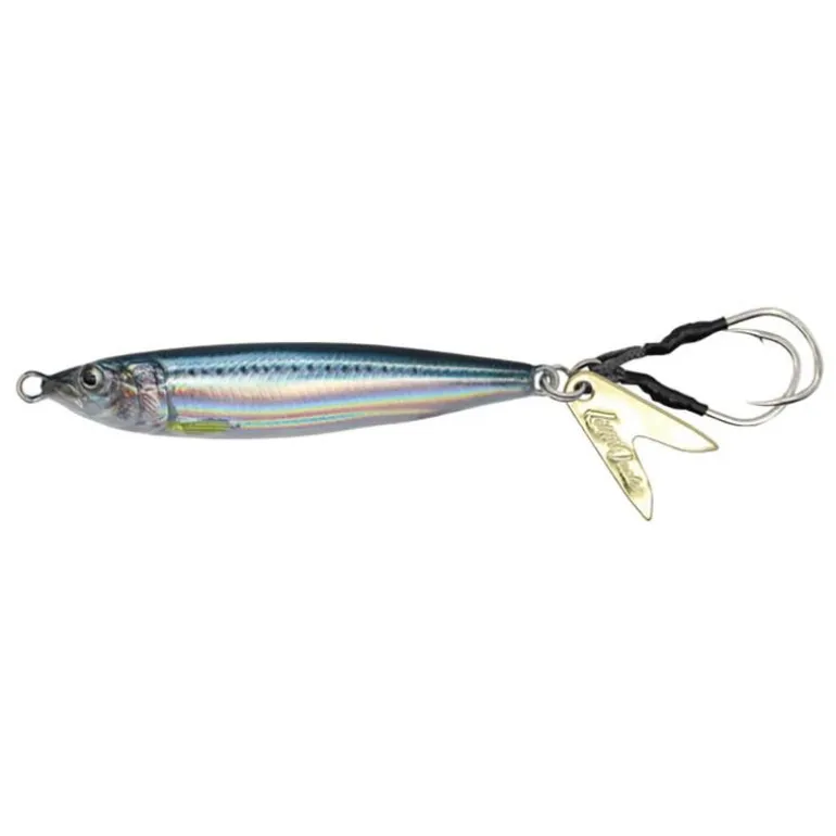 Jig Little Jack Metal Adict Zero - 60G