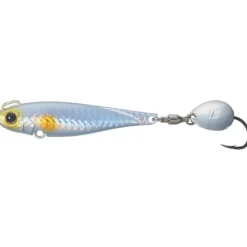 Jig Major Craft Bomber Spin - 40G