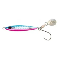 Jig Powerline Jip Power Jigging Blade - 21G