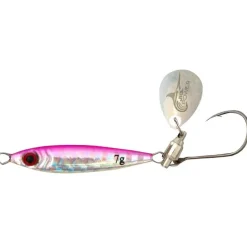 Jig Powerline Jip Power Jigging Blade - 7G