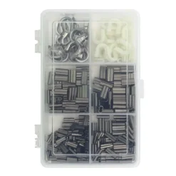Kit Montage Explorer Tackle Sleeve Double + Cosses