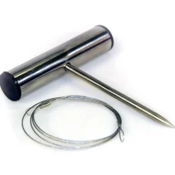 Kit Outil Ikejime Pafex Inox Avec Cable