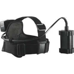 Lampe Frontale Moonlight Bright As Day 4000