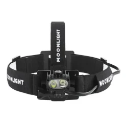 Lampe Frontale Moonlight Bright As Day 2000