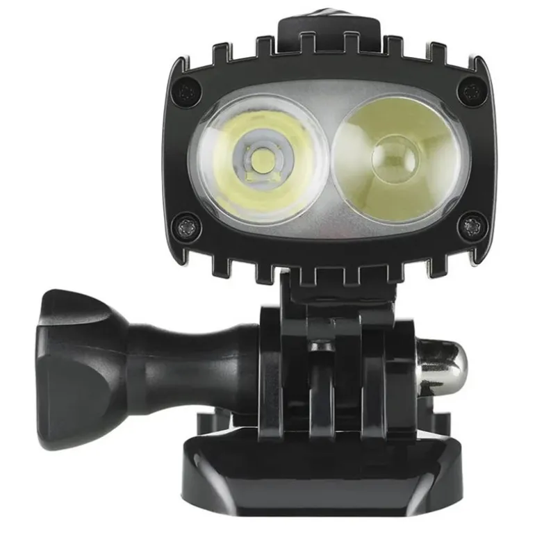 Lampe Frontale Moonlight Bright As Day 1300
