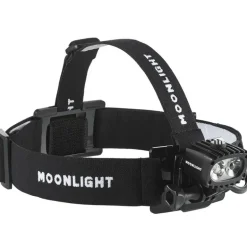 Lampe Frontale Moonlight Bright As Day 800