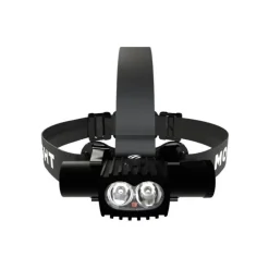 Lampe Frontale Moonlight Noctia Max