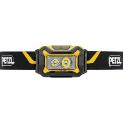 Lampe Frontale Petzl Aria 2R Pro
