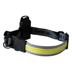Lampe Frontale Powerline Jig Power Bandeau
