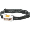 Lampe Frontale Sunset Motion Sensor