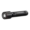 Lampe Torche Led Lenser P6r Core Black 502179 - Gravure Uf