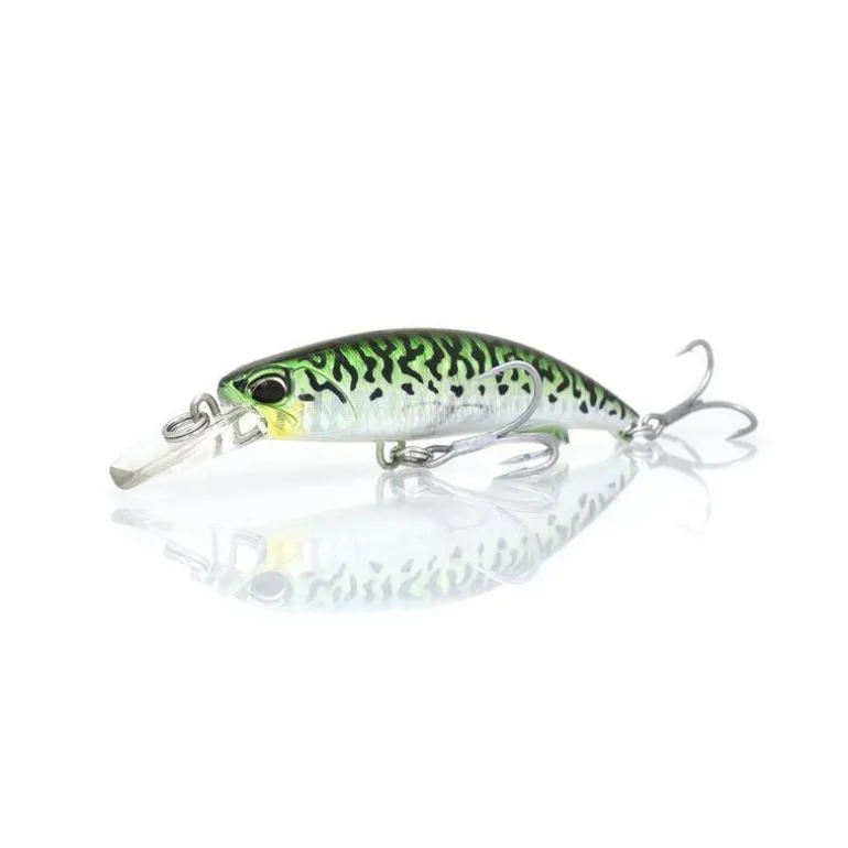 Leurre Coulant Duo Rough Trail Blazin 92 - 9Cm