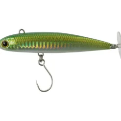 Leurre Coulant Fiiish Powertail Sw - 10Cm