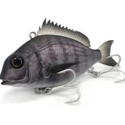 Leurre Coulant Little Jack Charikom 50 - 6.2Cm