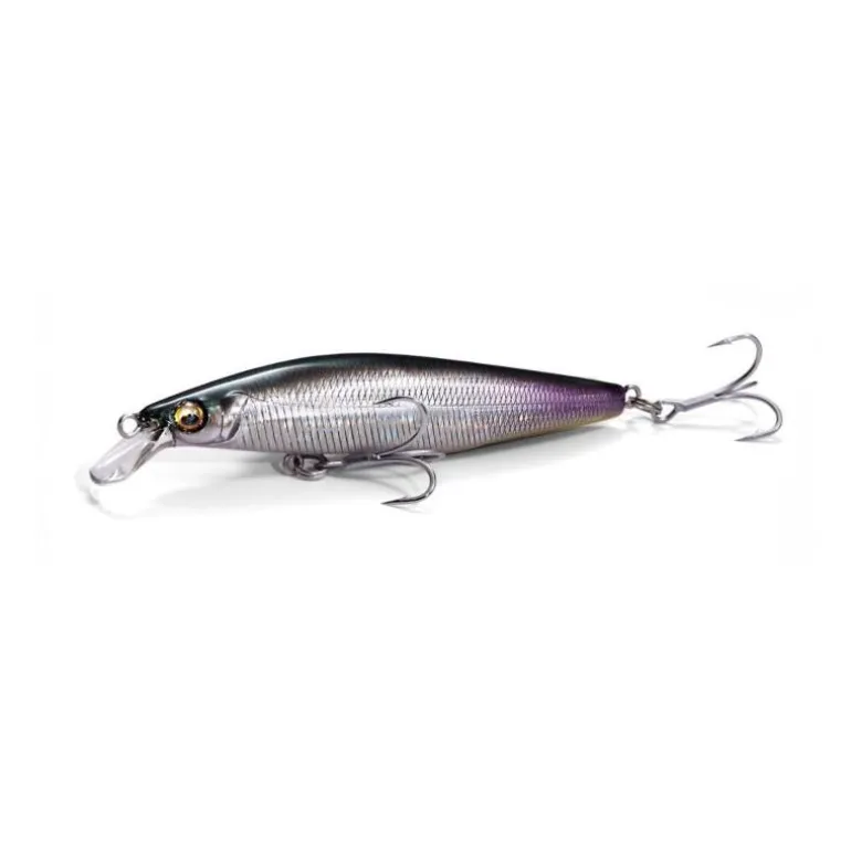Leurre Coulant Megabass Marine Gang Cookai 90S - 9Cm