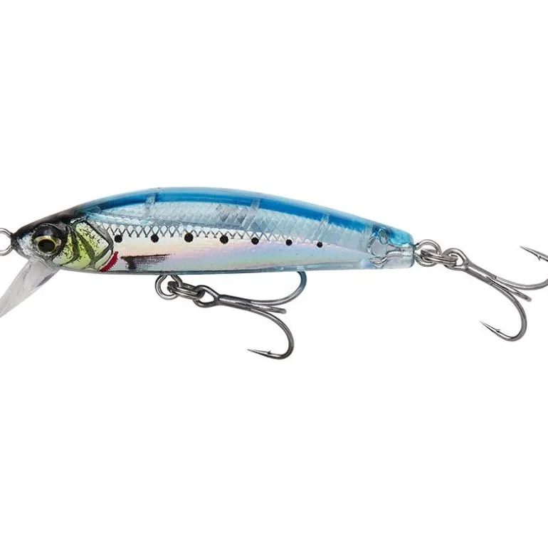 Leurre Coulant Savage Gear Gravity Minnow - 5Cm