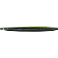 Leurre Coulant Savage Gear Line Thru Sandeel - 8.5Cm