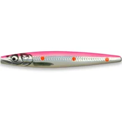 Leurre Coulant Savage Gear Lt Zerling - 10.5Cm