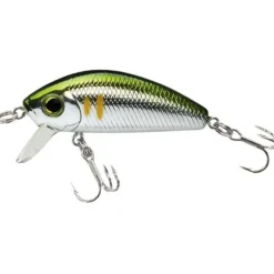 Leurre Coulant Yo-Zuri L-Minnow - 4.5Cm