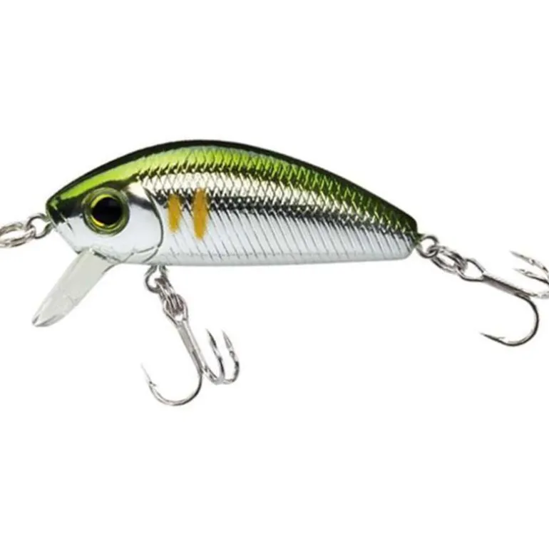 Leurre Coulant Yo-Zuri L-Minnow - 4.5Cm