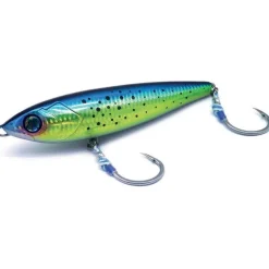 Leurre De Surface Damiki D-Grafin - 16Cm