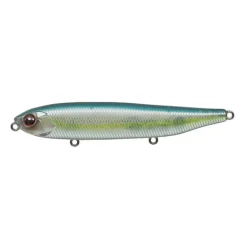 Leurre De Surface Ever Green Combat Pencil Justine - 9.5Cm